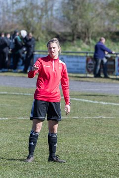 Bild 11 - F SG Daenisch Muessen - SV Boostedt : Ergebnis: 0:2